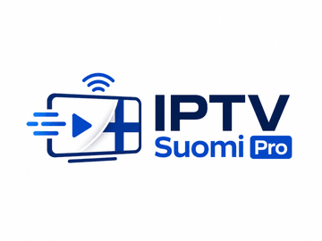 IPTV Suomi Pro logo